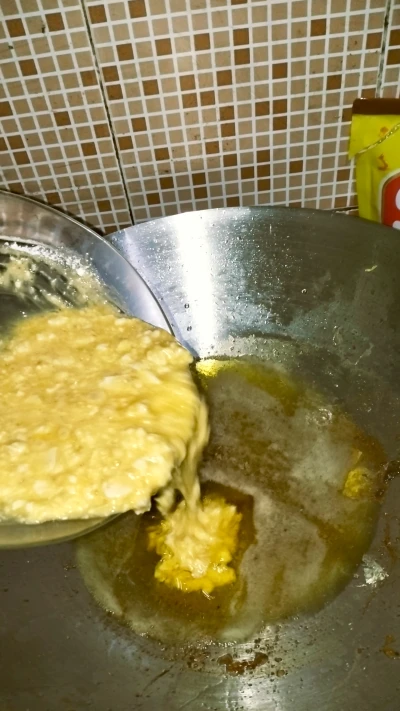 Langkah 3