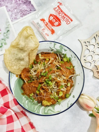 Tahu Telur Surabaya
