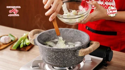 Langkah 2