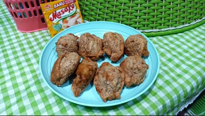Tahu Walik Gemoy