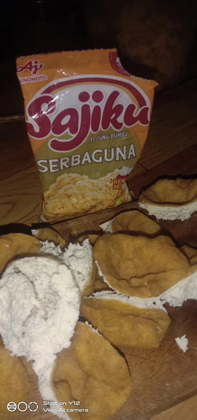 Langkah 1