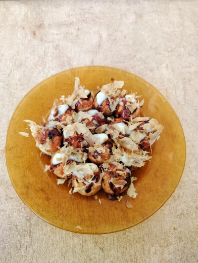 Takoyaki
