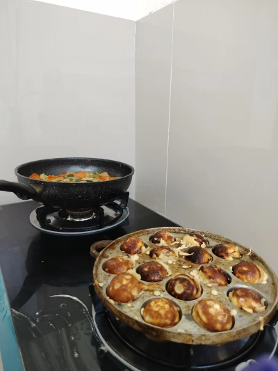 Langkah 1