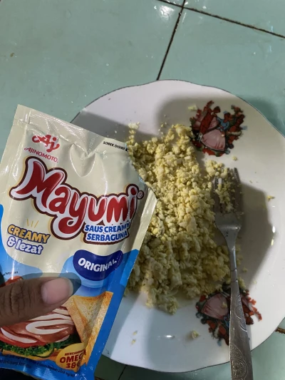 Langkah 2