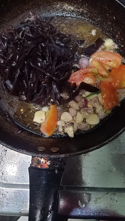 Langkah 3