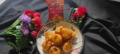 Tape Goreng Tepung