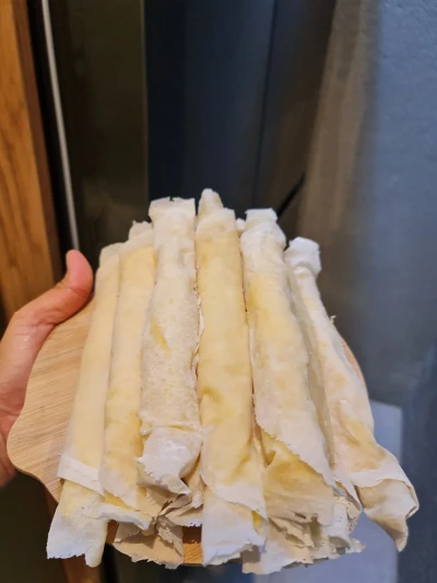 TAPE ROLL
