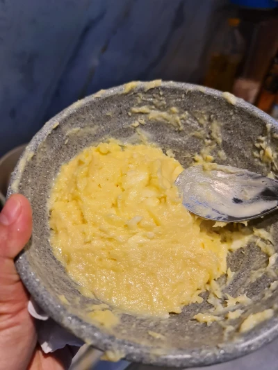 Langkah 1