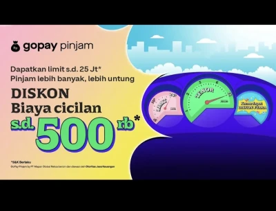 Tata cara membatalkan pinjaman gopay pinjam ala bantuannya