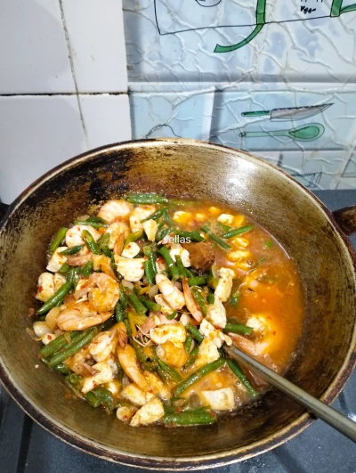 Langkah 9