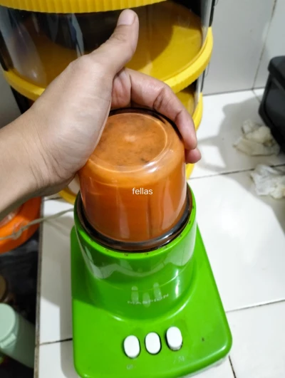 Langkah 2