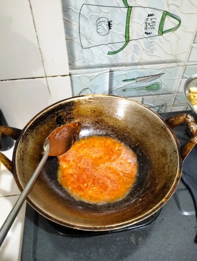 Langkah 4