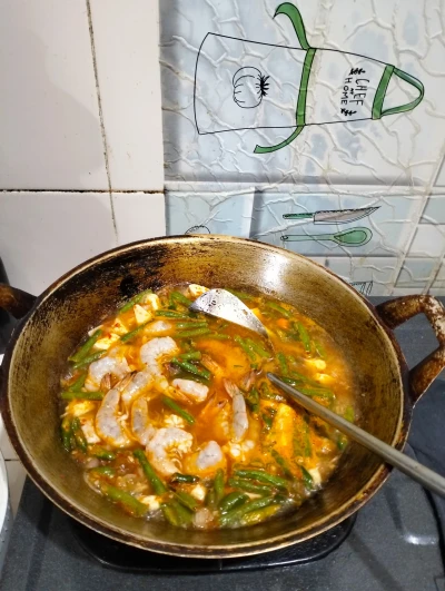 Langkah 8