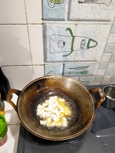 Langkah 3