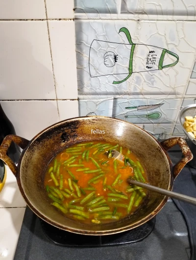 Langkah 7