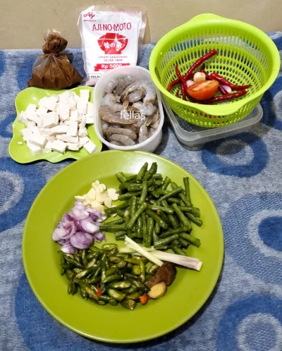 Langkah 1
