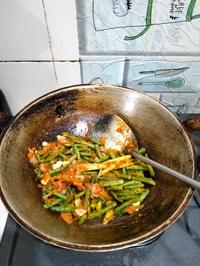 Langkah 6