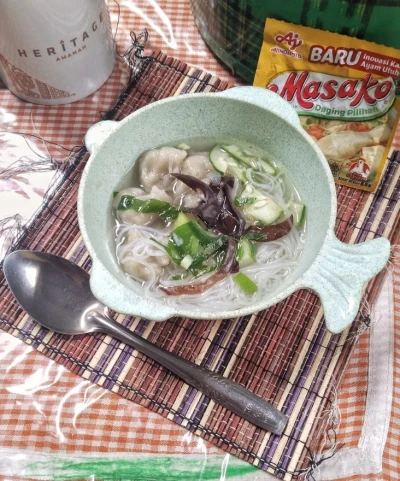 Tekwan jadul