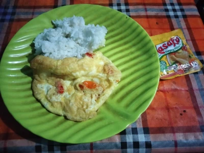 Langkah 1