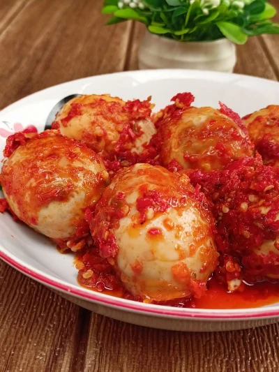 Langkah 3