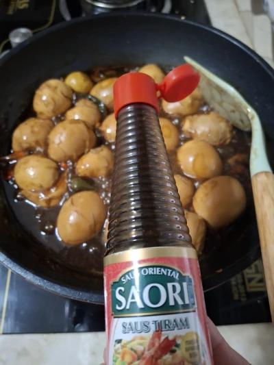Langkah 3