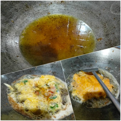 Langkah 3