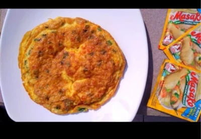Telur dadar