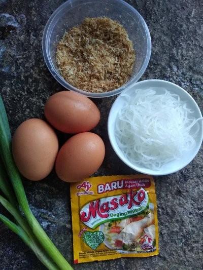 Langkah 1