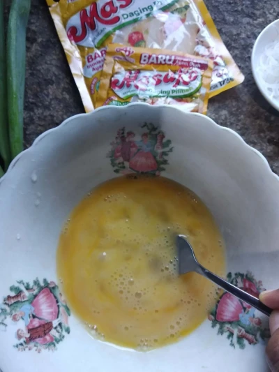 Langkah 2