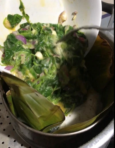 Langkah 6