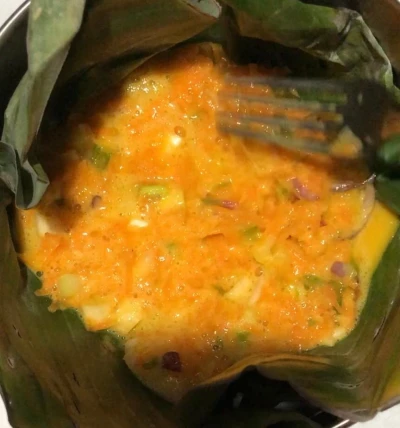 Langkah 4