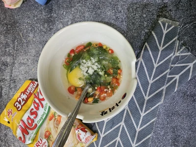 Langkah 1