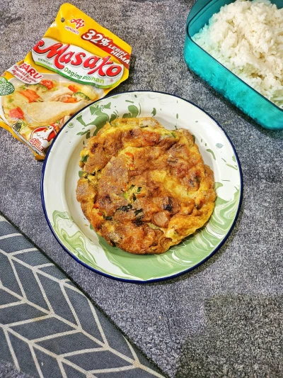 Langkah 3