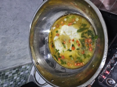 Langkah 2