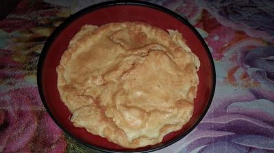Telur dadar