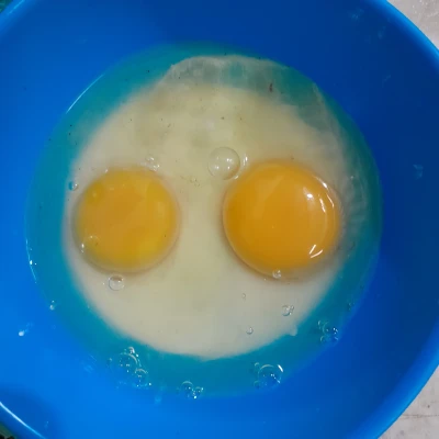 Langkah 2