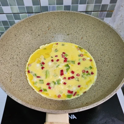 Langkah 2