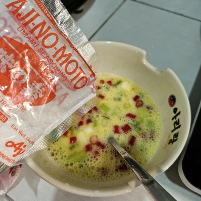 Langkah 1