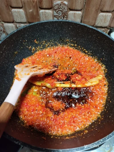 Langkah 2