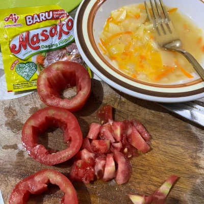 Langkah 1