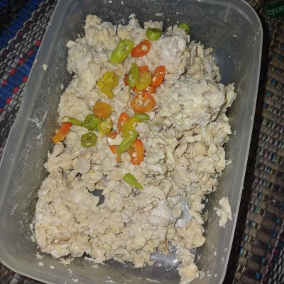 Langkah 1