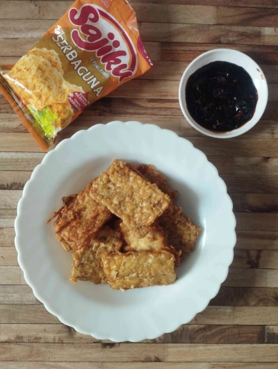Tempe Crispy
