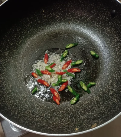 Langkah 5