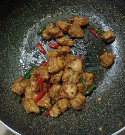 Langkah 8