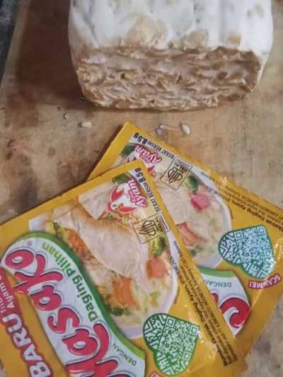 Langkah 1