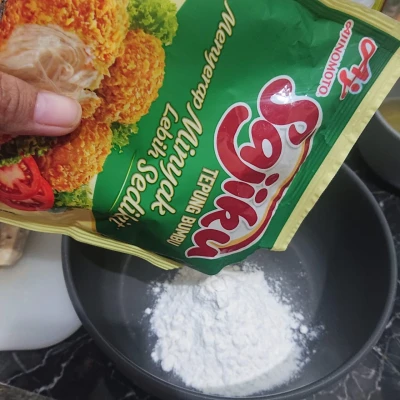 Langkah 2
