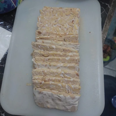 Langkah 1