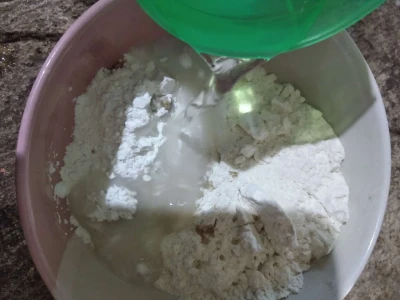 Langkah 2