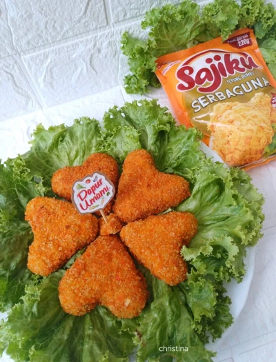Tempe Katsu