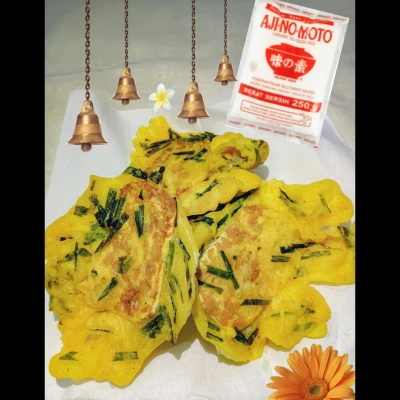 TEMPE KEMUL